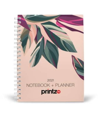 Notebook / Planner