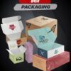 Product Packaging