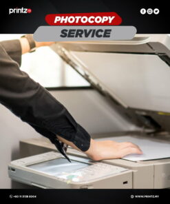 Photocopy Service