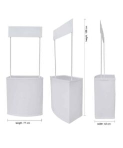 pvc-promotion-counter