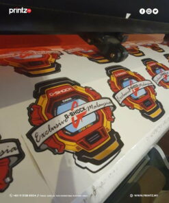 pvc outdoor sticker 02