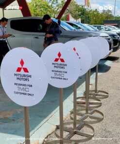 pvc outdoor sticker 07