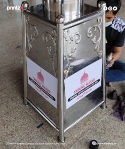 pvc outdoor sticker 08