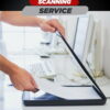 Scanning Service