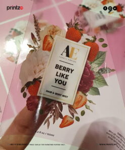 transparent clear sticker 01