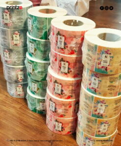 transparent clear sticker 02