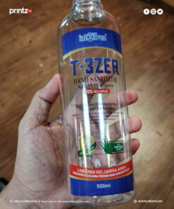 transparent clear sticker 05