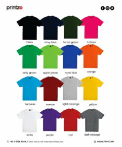 Alternative view of T-Shirt Team Korban