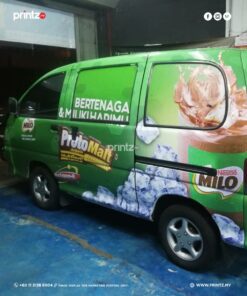 vehicles sticker wrap 12