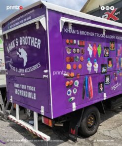 vehicles sticker wrap 7