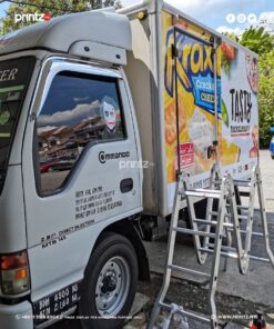 vehicles sticker wrap 8