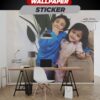 wallpaper sticker