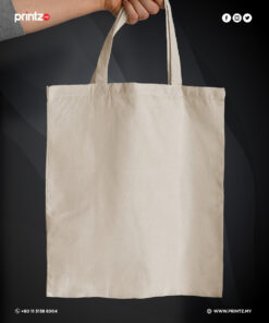 IMUpdtr7 canvas bag printing back