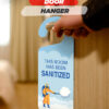 Door Hanger