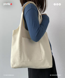 groceries canvas bag2