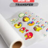 iron on transfer