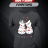 Kids T-Shirt Printing