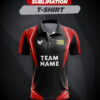 Sublimation T-Shirt