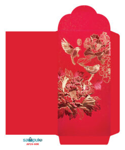 Alternative view of Angpow Packet - AP24-608