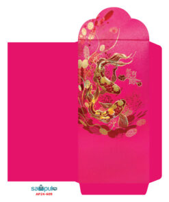 Alternative view of Angpow Packet - AP24-609