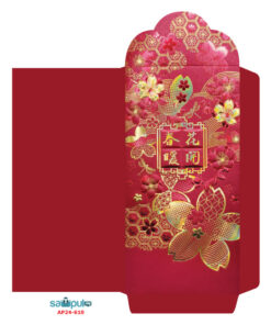 Alternative view of Angpow Packet - AP24-610