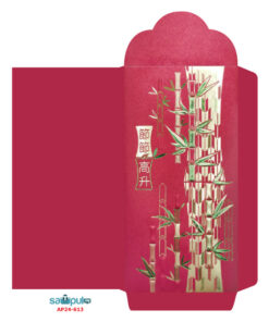 Alternative view of Angpow Packet - AP24-614