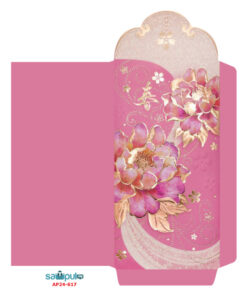 Alternative view of Angpow Packet - AP24-617