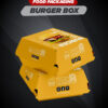 43Bdco9b burger box