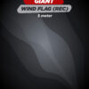 giant wind flag