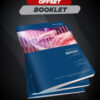 Booklet (Offset)