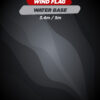 wind flag waterbase