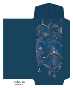 Alternative view of Sampul Raya - HR24-101A