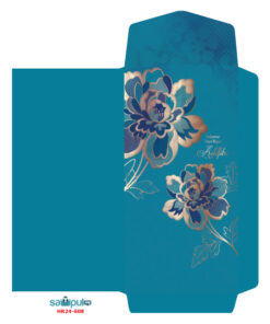 Alternative view of Sampul Raya - HR24-608