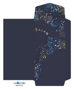 Alternative view of Sampul Raya - HR24-611