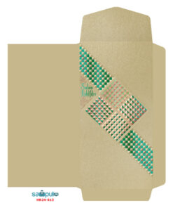 Alternative view of Sampul Raya - HR24-613