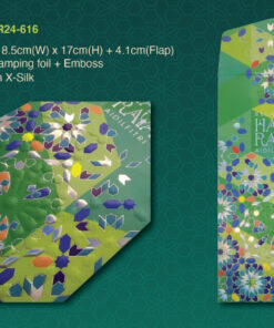 Sampul Raya - HR24-616 7 HR24 616 C