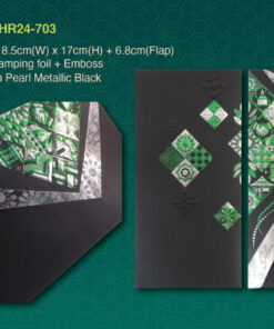 Alternative view of Sampul Raya - HR24-703