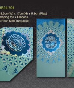 Alternative view of Sampul Raya - HR24-704