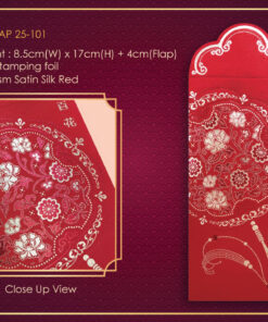 Angpow Packet - AP25-101