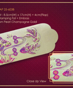 Angpow Packet - AP25-603B