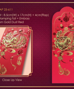 Angpow Packet - AP25-611