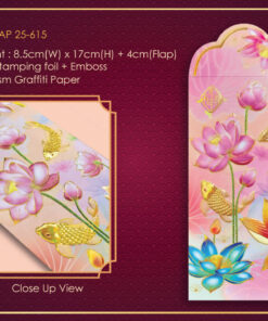 Angpow Packet - AP25-615
