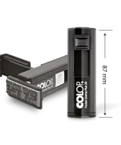 Pocket Stamp Plus 30