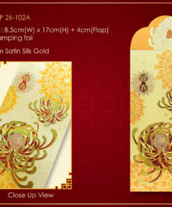 Angpow Packet - AP26-102A