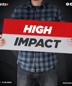 High Impact