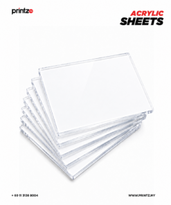 Acrylic Sheets - Image 2