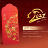 Angpow Packet - AP27-101A 2 AP27 101A