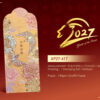 Angpow Packet - AP27-617 1 AP27 617