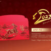 Angpow Packet - AP27-710