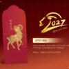 Angpow Packet - AP27-806